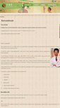 Mobile Screenshot of akupunktura-prof.hu